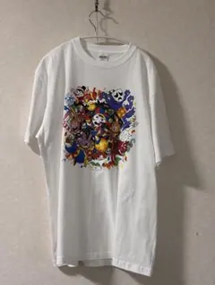 ザ・アメイジング・デジタル・サーカス ポピーザぱフォーマー コラボTシャツのサムネイル