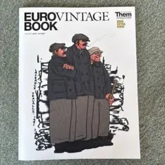 2026年最新】THEM euro vintage bookの人気アイテム - メルカリ
