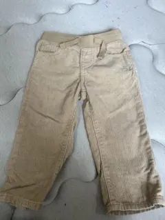 baby GAP 90s original straight パンツ90