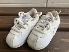 【訳あり】NIKE ナイキ　コルテッツ　子供用　12cm