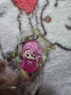 ダンダダン めじるしアクセサリー アイラ