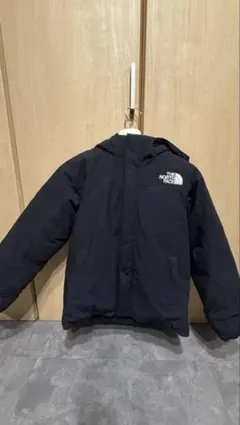 THE NORTH FACE ダウンコート 150サイズ