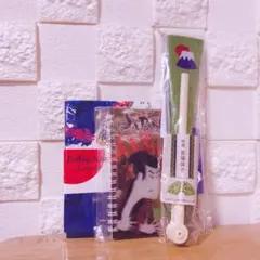 JAPANセット