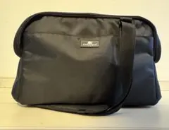 ペット用キャリーバッグ黒 sleepeepod atom【美品】