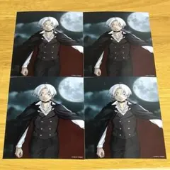 黒川イザナ 東京リベンジャーズ プライド3rd 購入特典 ポストカード