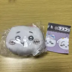 ✩ちいかわ✩マスコットミラー〜リボン〜✩ちいかわ