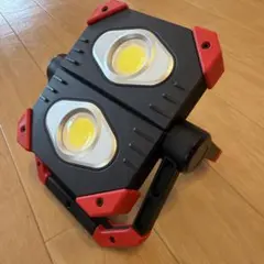 STREAMLIGHT LED ハンディライト 本体 AC100V充電器セット | Mercari