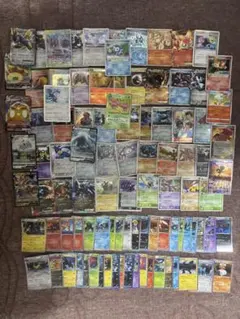 ポケモンカード　まとめ売り　レア　キラ　プロモ　旧裏　プレイヤーズ　等