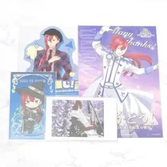 2025年最新】king of prism ユキノジョウの人気アイテム - メルカリ