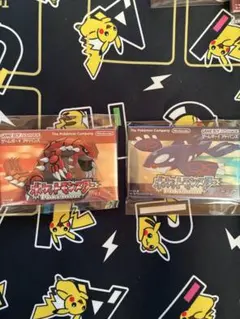 2026年最新】ポケモンボックス ルビー&サファイア 新品の人気アイテム