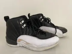 26cm USED ナイキ エアジョーダン12 136001-061