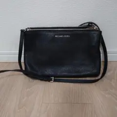 MICHAEL KORS ショルダーバッグ ブラック