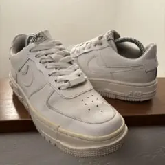 NIKE W AF1 PIXEL WHITE/WHITE-BLACK-SAIL