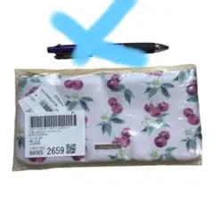 【最終値下げ】アフタヌーンティー　ペンケース