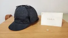 CA4LA/deerstalker (カシラ/ディアストーカー)のサムネイル