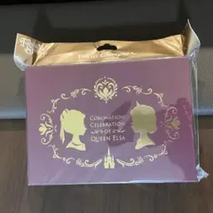 アナと雪の女王 レターセット 東京ディズニーシー