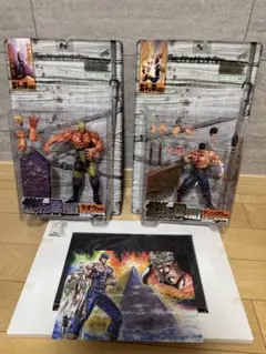 2025年最新】北斗の拳200x限定流血版の人気アイテム - メルカリ