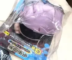 セガラッキーくじ 呪術廻戦 五条悟 ぬいぐるみ