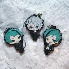 ツイステ ラバスト オクタヴィネルセット