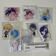 推しの子　他 グッズまとめのサムネイル
