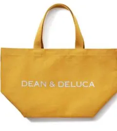 正規品　DEAN&DELUCA ディーン&デルーカ チャリティ　トートバッグ