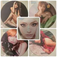 2026年最新】浜崎あゆみ ピクチャーレコードの人気アイテム - メルカリ