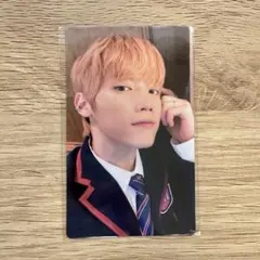 INI 木村柾哉 ペンライト トレカ