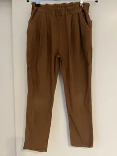 マーキーズ　130センチ　　ロングパンツ