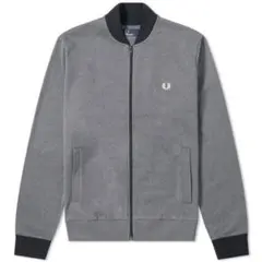 FRED PERRY フレッドペリー　ブルゾン Made in Portugal