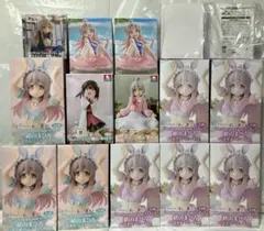 お兄ちゃんはおしまい 緒方まひろ パステルバニーVer. 32個セット