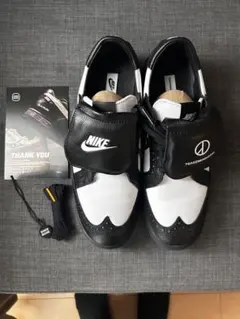 Nike スニーカー PEACEMINUSONE 26.0㎝ - メルカリ