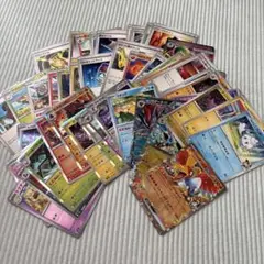 デッキ ポケモン