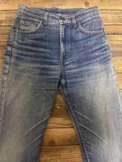 LEVI’S 505 USA製 W30 90s 鬼ヒゲ