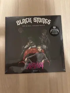 NANA レコード 新品未開封
