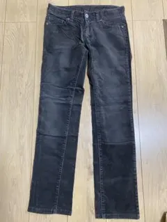 UNIQLO コーデュロイパンツ