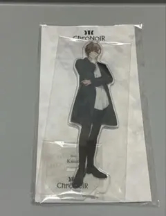 ChroNoiR アクスタ 叶