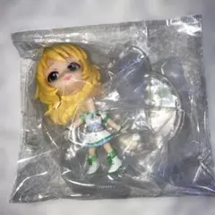 星井美希 一番くじきゅんキャラわーるど アイドルマスター G賞 ちびきゅんキャラ