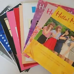 ハロプロ アルバム cd まとめ売り セット ハロプロ モーニング娘。ほか CD＆DVD 80点 大量 まとめ売り
