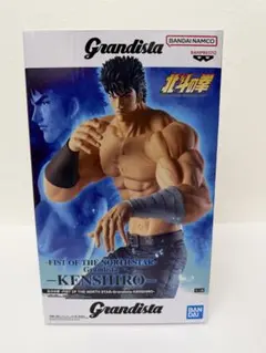 【プライズ】【北斗の拳】Grandista ケンシロウのサムネイル