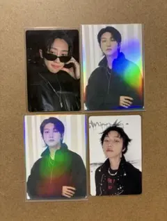 2026年最新】seventeen トレカ the8の人気アイテム - メルカリ