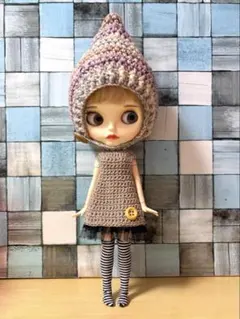 ブライス アウトフィット ハンドメイド 881のサムネイル
