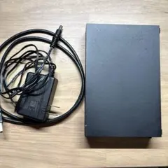 バッファロー 外付HDD 2TB HD-NRLD-A 初期化済 動作確認済 バッファロー 外付HDD 2TB HD-NRLD-A 初期化済 動作確認済 - メルカリ
