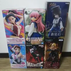 2026年最新】美少女フィギュア まとめ売りの人気アイテム - メルカリ