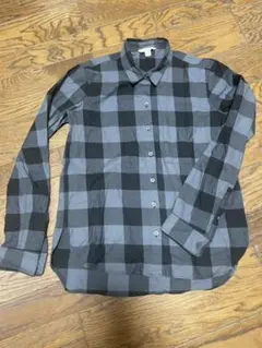 GAP★シャツ チェックシャツ★更にお値下げ