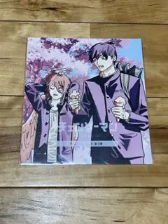 チェンソーマン レゼ篇 入場者特典 第3弾