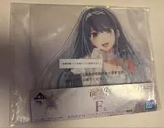 一番くじ　推しの子 ～夢の花束～ F賞 黒川あかね バストアップアクリルスタンドのサムネイル