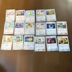 ポケモンカード まとめ売り 15枚セット - メルカリ