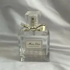 Dior ミスディオール ブルーミングブーケ 空瓶 ボトル 100ml