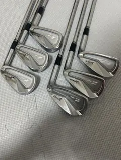 スリクソン ZX7 アイアン DG 105 S200 5-PW 6本セット - メルカリ
