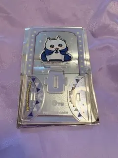 ユキハムちゃん クソハムちゃん 10周年 ランダム ゆらゆら アクリルスタンド